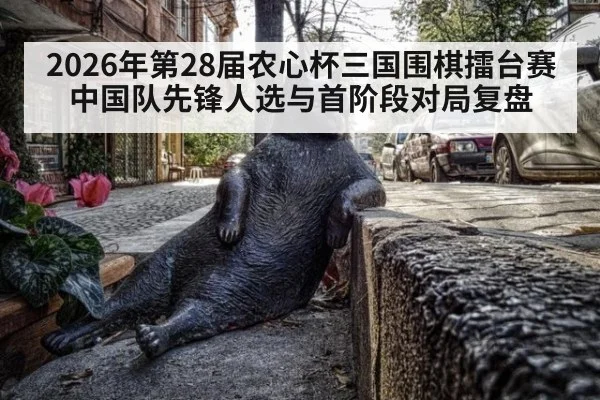 2026年第28届农心杯三国围棋擂台赛 中国队先锋人选与首阶段对局复盘 - jiuyou game